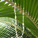 Bambu necklace