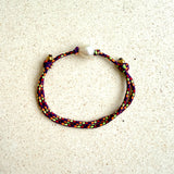Made bracelet