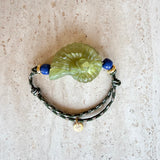Shelly bracelet