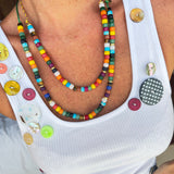 Rio bossa necklace