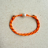 Made bracelet