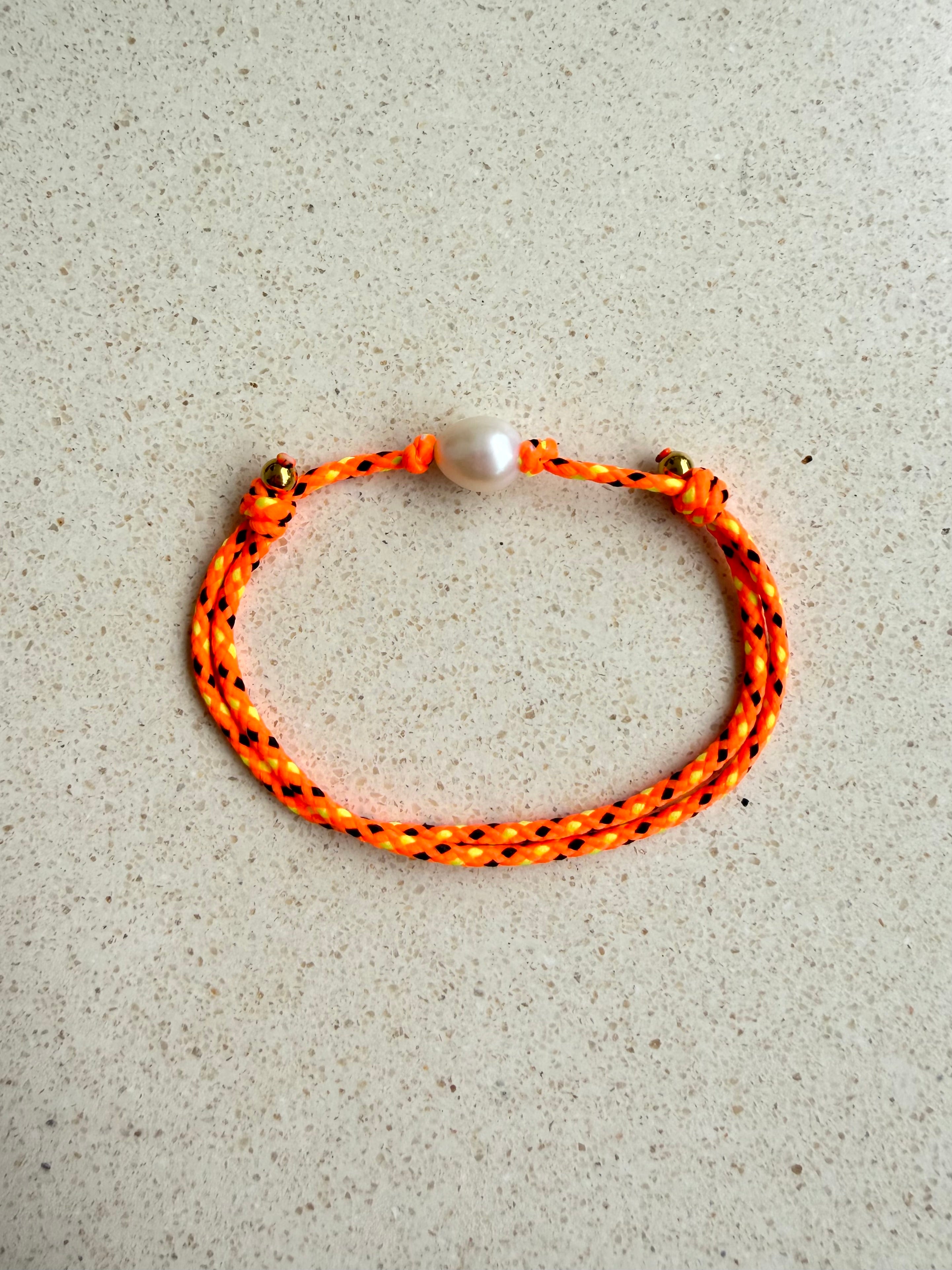 Made bracelet