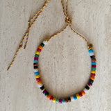 Rio bossa necklace