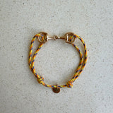 Bit of luck bracelet