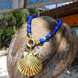 Guadeloupe necklace