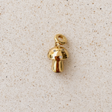 Shroom charm