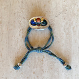Bean royale bracelet