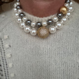 Starburst Necklace