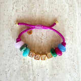 Love bracelet