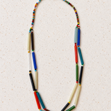 Bali pop necklace