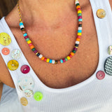 Rio bossa necklace