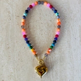Balinea Necklace