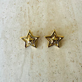 Star is Born earrings