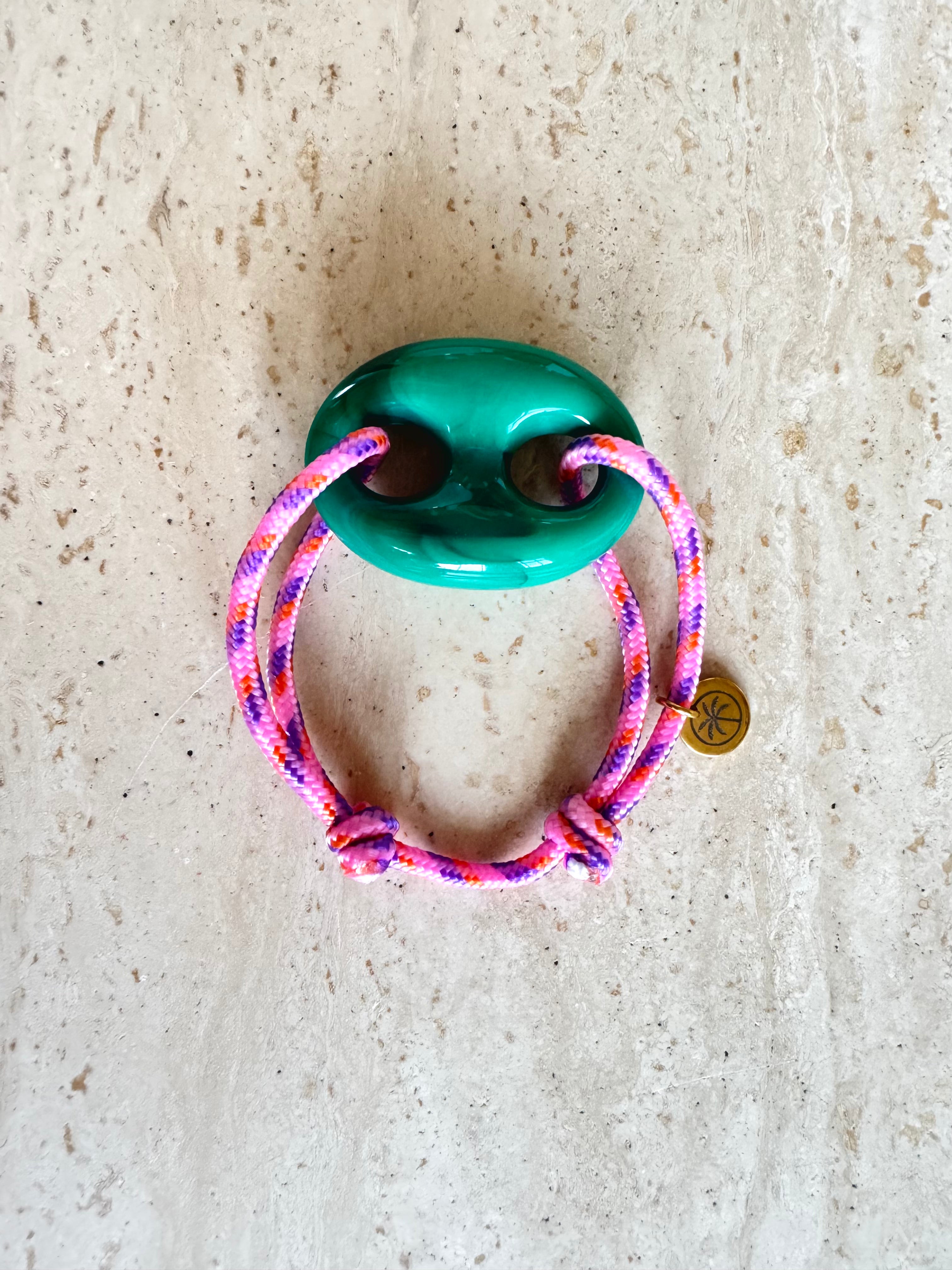 Bean Bracelet