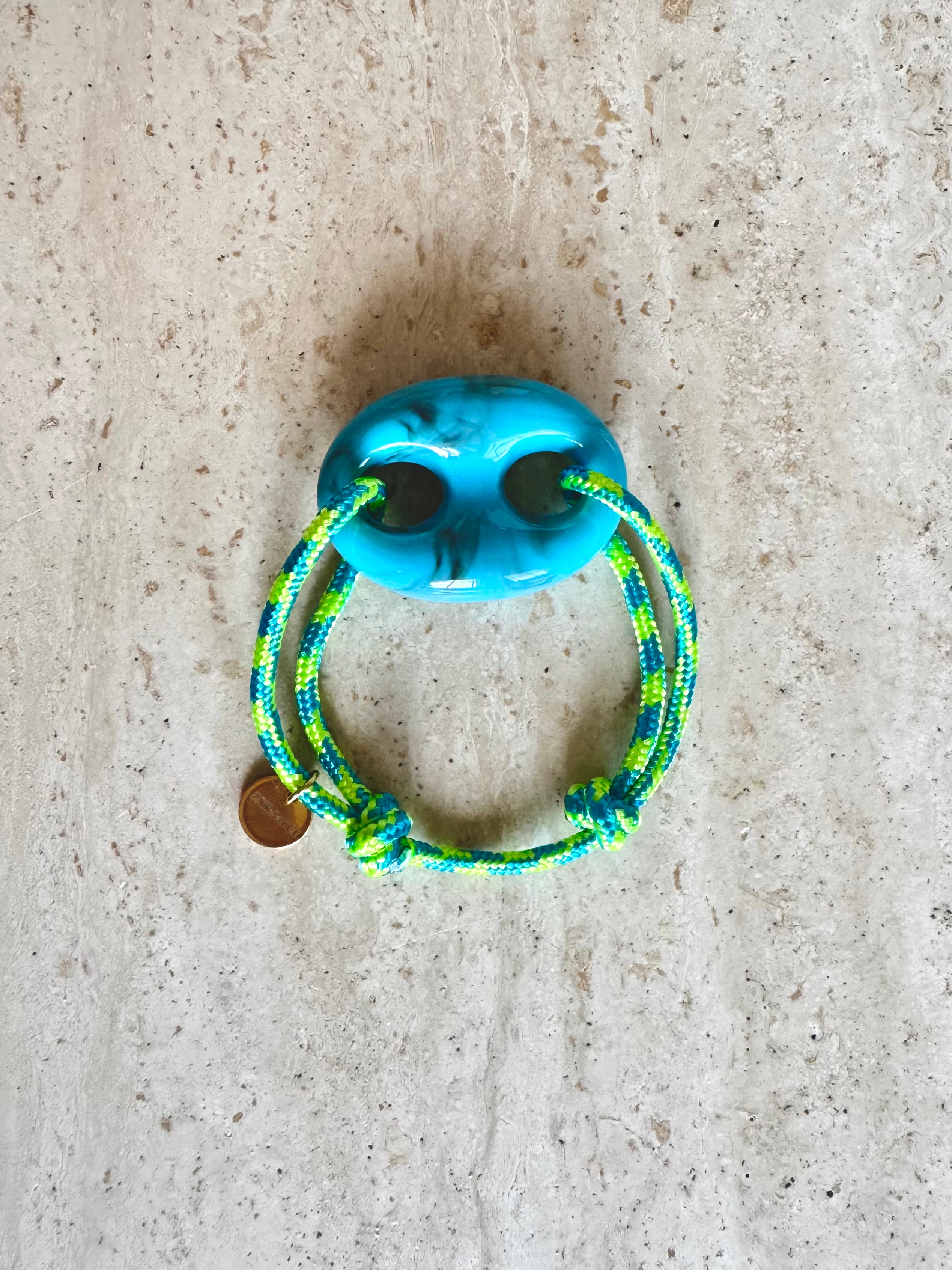 Bean Bracelet