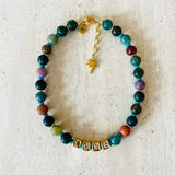 Life necklace