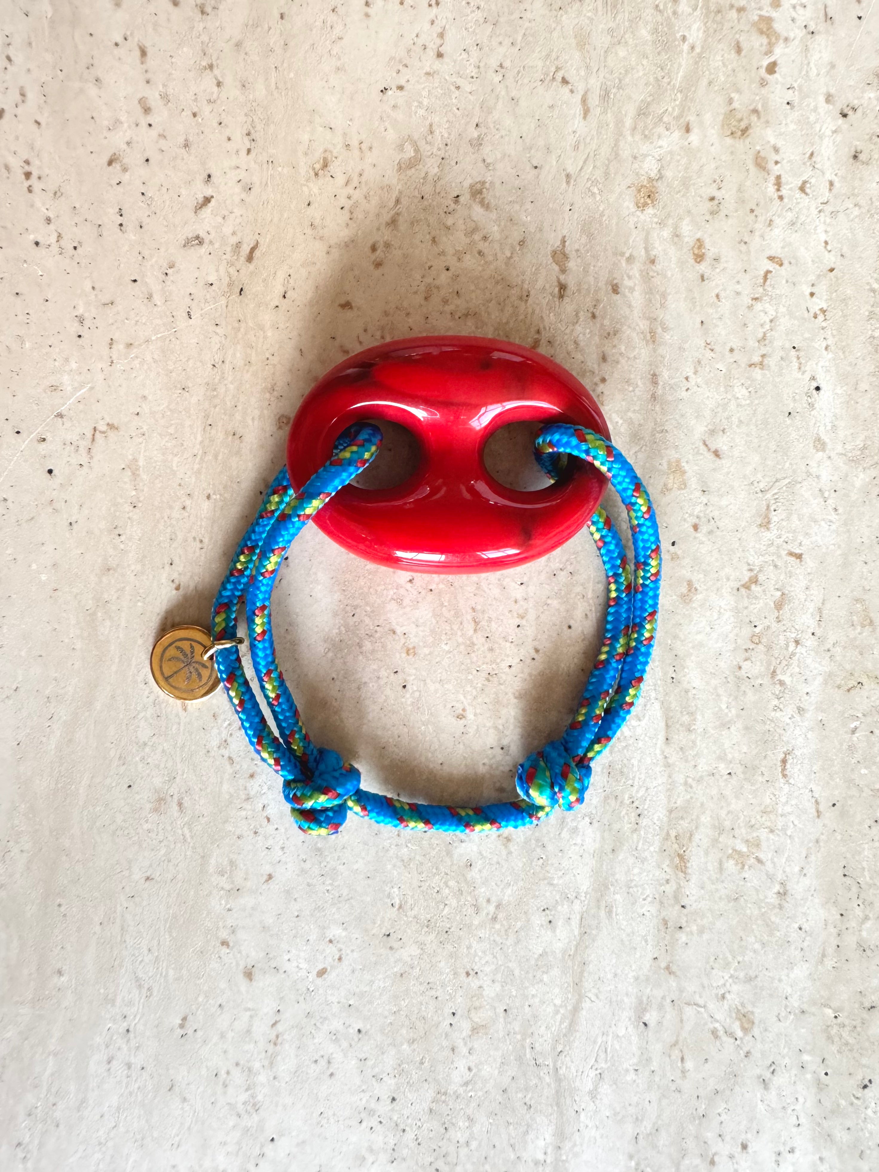 Bean Bracelet