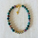 Life necklace