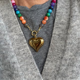 Balinea Necklace