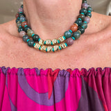 Life necklace