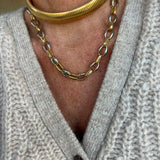 Cobra choker