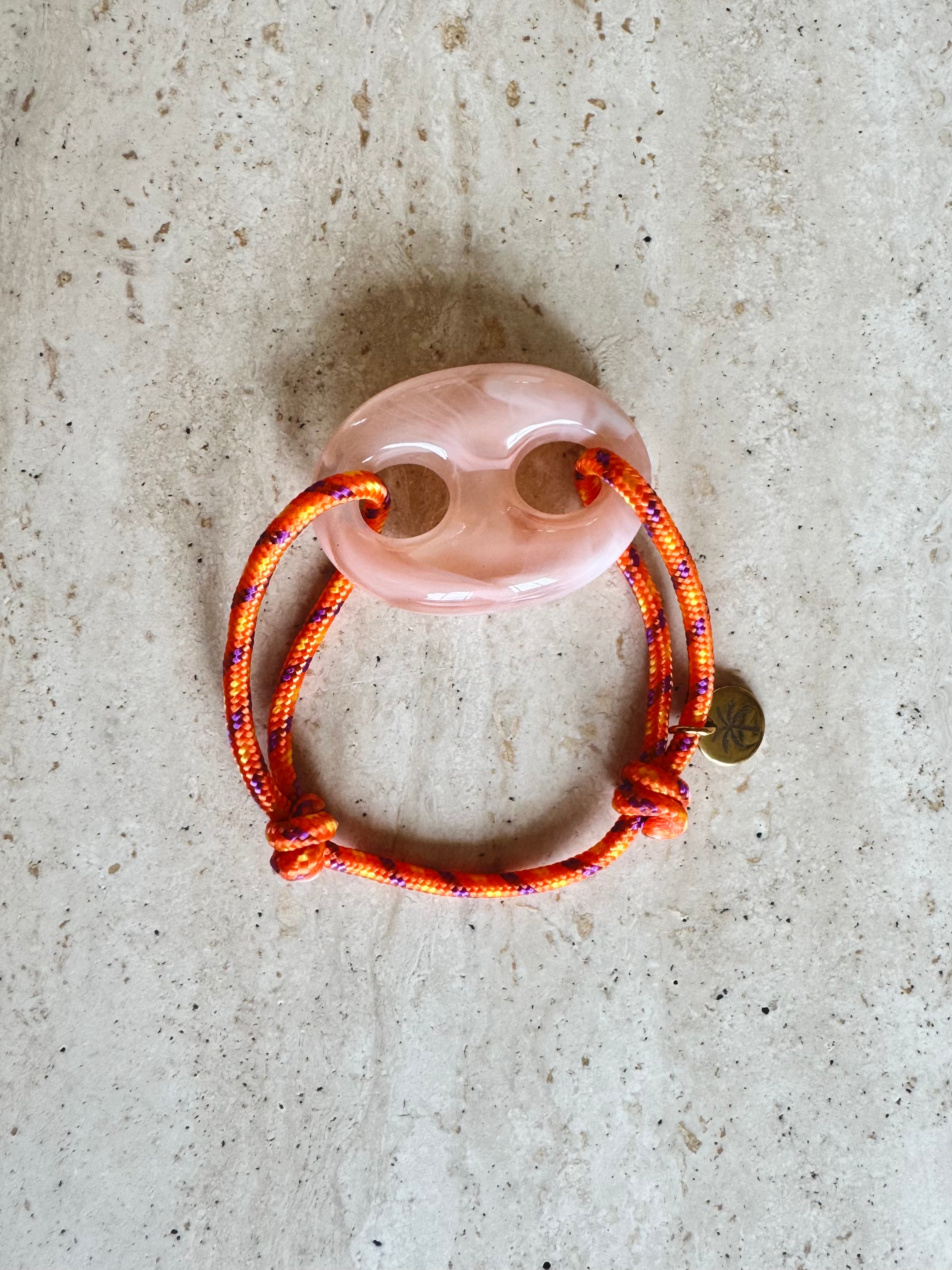 Bean Bracelet