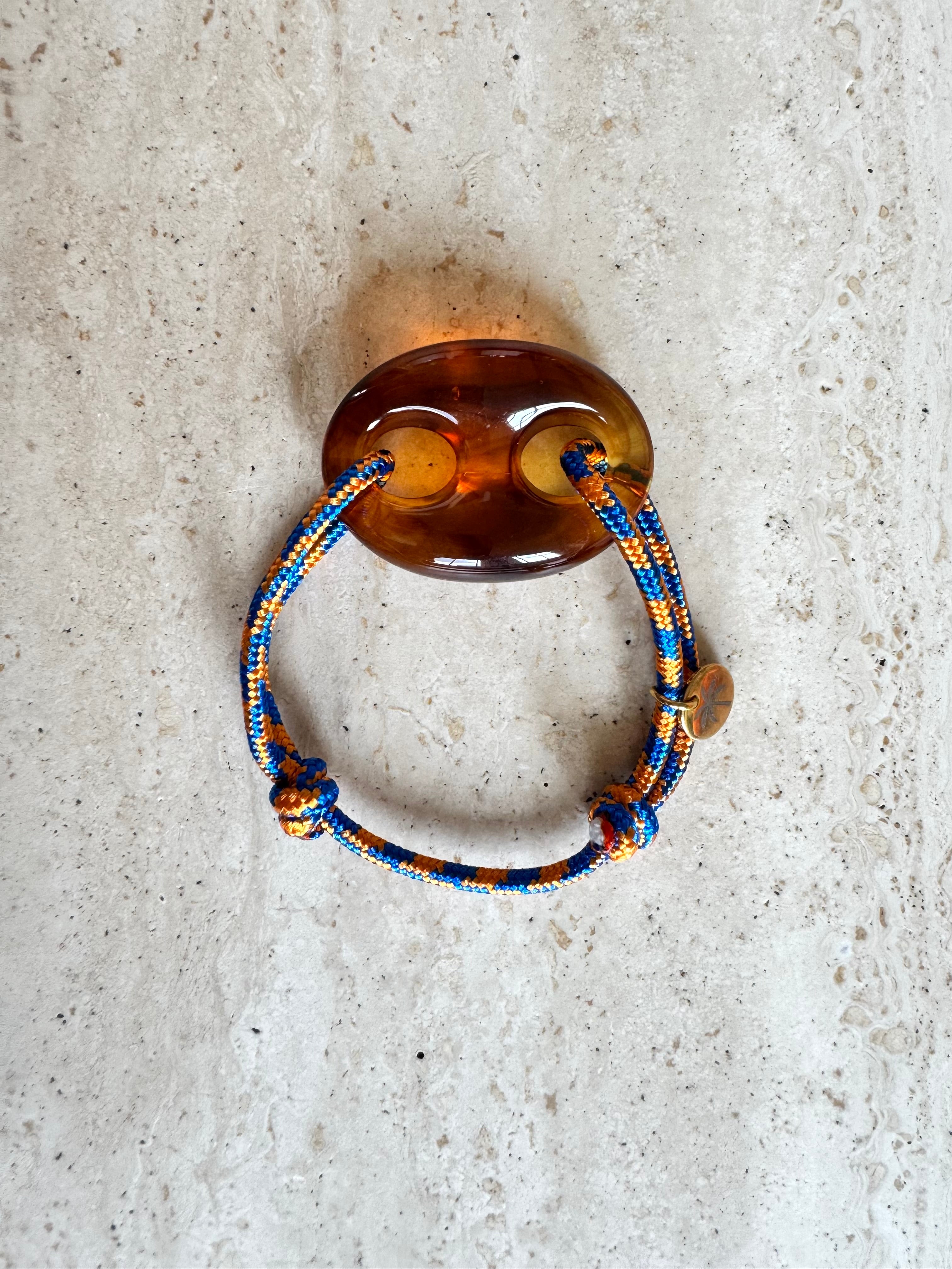 Bean Bracelet