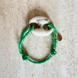 Bean Bracelet