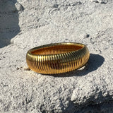 Cobra bracelet